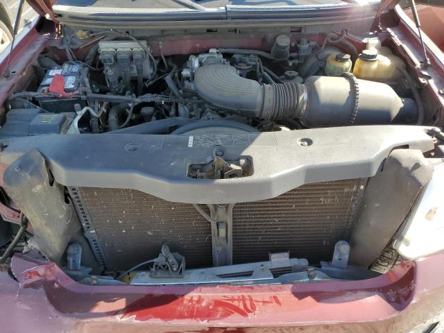 Photo 11 from auction – 2005 FORD F150 SUPER with VIN 1FTRW12W15FB16132