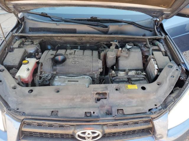 Photo 11 from auction – 2012 TOYOTA RAV4 with VIN 2T3BF4DV6CW265963