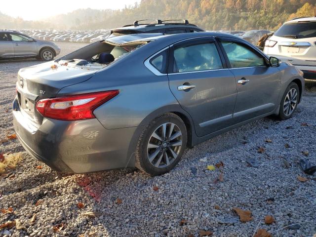 Photo 3 from auction – 2017 NISSAN ALTIMA 2.5 with VIN 1N4AL3AP1HC277670