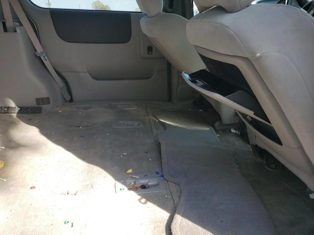 Photo 11 from auction – 2007 CHEVROLET UPLANDER L with VIN 1GNDV23167D175480