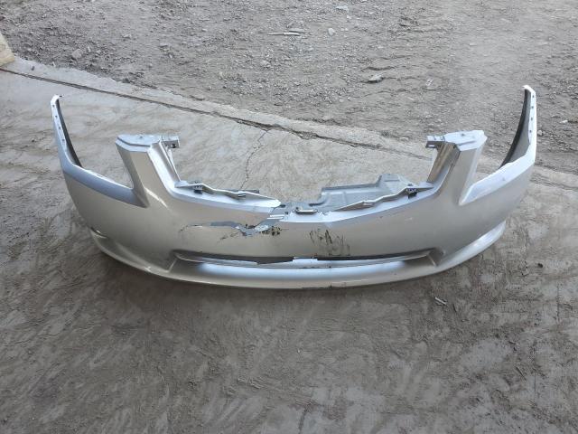 Photo 12 from auction – 2010 NISSAN SENTRA 2.0 with VIN 3N1AB6AP2AL689950