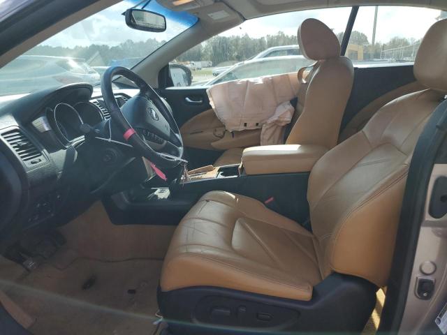 Photo 7 from auction – 2012 NISSAN MURANO CRO with VIN JN8AZ1FY6CW100185