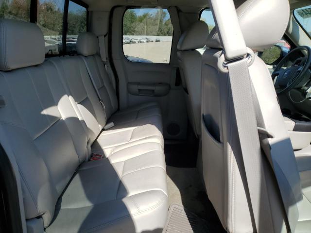 Photo 10 from auction – 2011 GMC SIERRA C15 with VIN 1GTR1VE06BZ362410