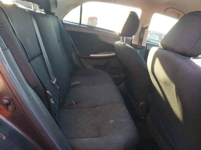 Photo 10 from auction – 2010 TOYOTA COROLLA BA with VIN 2T1BU4EE2AC506056