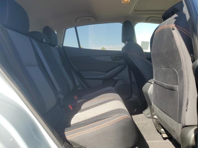 Photo 11 from auction – 2023 SUBARU CROSSTREK with VIN JF2GTAEC1PH207038
