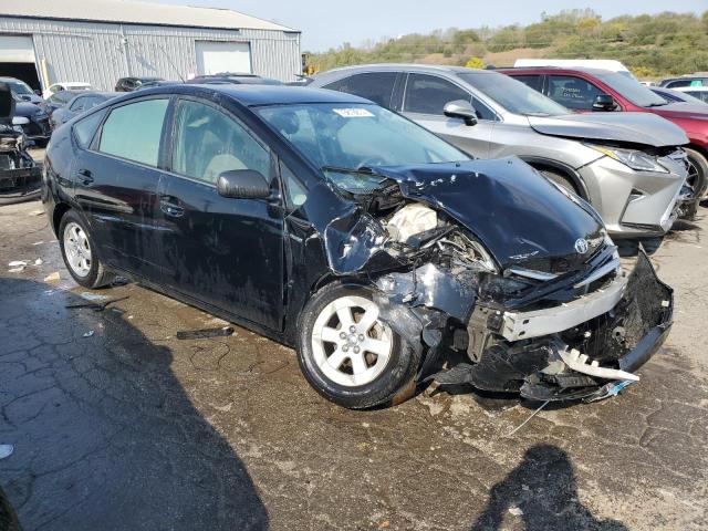 Photo 4 from auction – 2008 TOYOTA PRIUS with VIN JTDKB20UX83365569