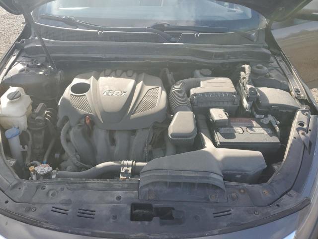 Photo 11 from auction – 2013 KIA OPTIMA EX with VIN KNAGN4A78D5326704