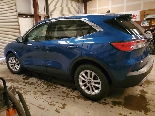 Photo 2 from auction – 2022 FORD ESCAPE SE with VIN 1FMCU0G63NUA69966