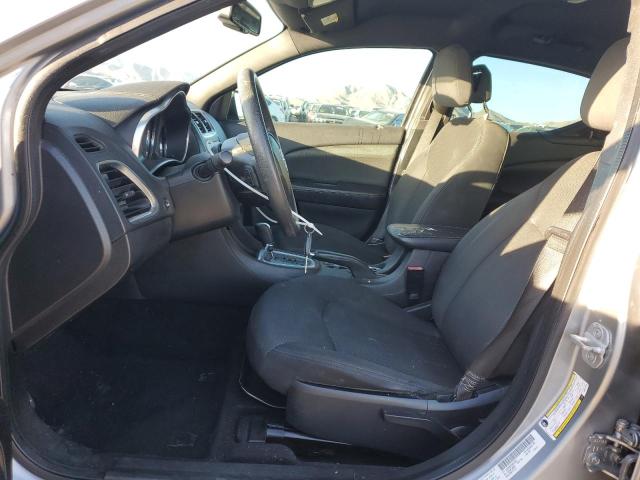 Photo 7 from auction – 2013 DODGE AVENGER SE with VIN 1C3CDZAB7DN615759