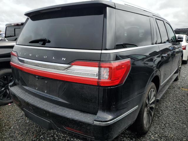Photo 3 from auction – 2018 LINCOLN NAVIGATOR with VIN 5LMJJ3HT5JEL07579
