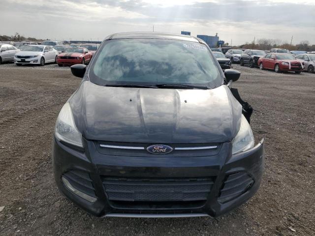 Photo 5 from auction – 2015 FORD ESCAPE SE with VIN 1FMCU0G74FUA52314