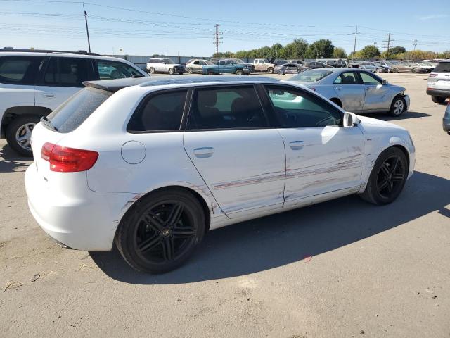 Photo 3 from auction – 2012 AUDI A3 PREMIUM with VIN WAUKJAFM9CA127900