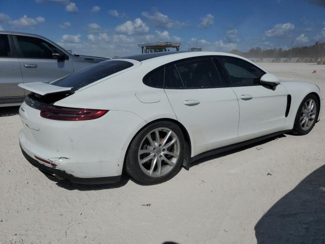 Photo 3 from auction – 2017 PORSCHE PANAMERA 2 with VIN WP0AA2A75HL101649