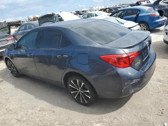 Photo 2 from auction – 2019 TOYOTA COROLLO with VIN 5YFBURHE0KP887867