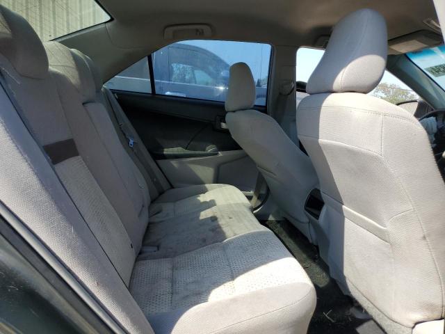 Photo 10 from auction – 2012 TOYOTA CAMRY BASE with VIN 4T4BF1FKXCR212215