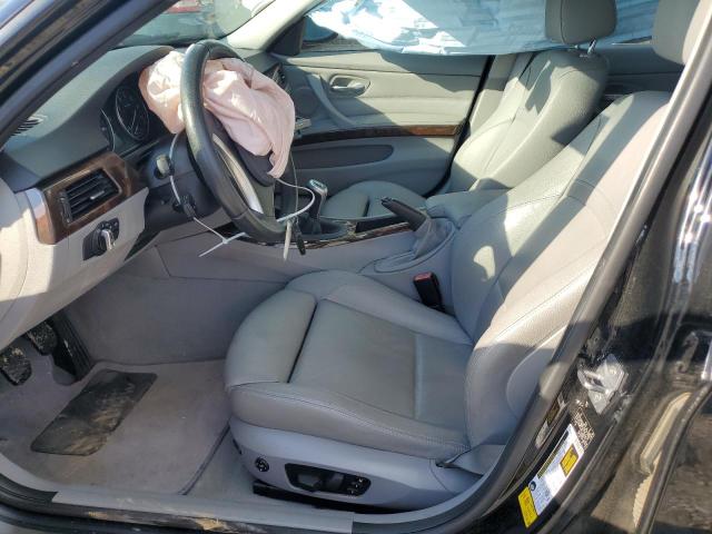 Photo 7 from auction – 2011 BMW 328 I with VIN WBAPH7C5XBE126179