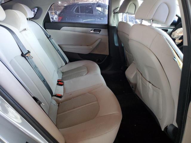 Photo 10 from auction – 2017 HYUNDAI SONATA SE with VIN 5NPE24AF6HH497984