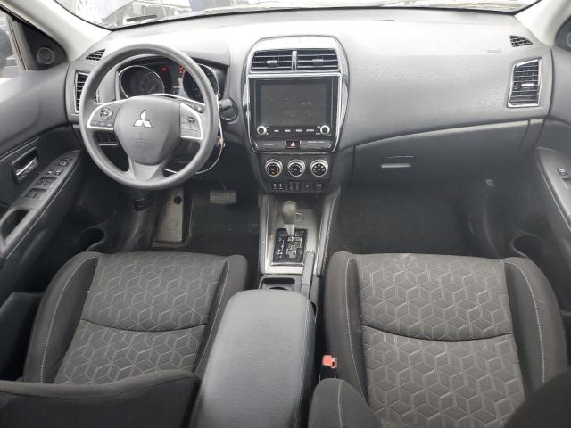 Photo 8 from auction – 2020 MITSUBISHI OUTLANDER with VIN JA4AP3AU5LU007326
