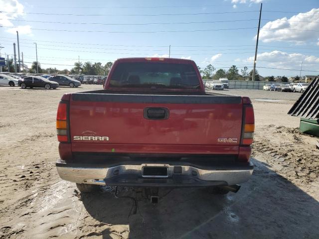 Photo 6 from auction – 2005 GMC SIERRA K25 with VIN 1GTHK23295F853300
