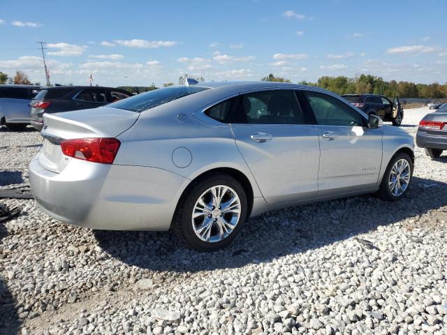 Photo 3 from auction – 2014 CHEVROLET IMPALA LT with VIN 2G1125S31E9217095