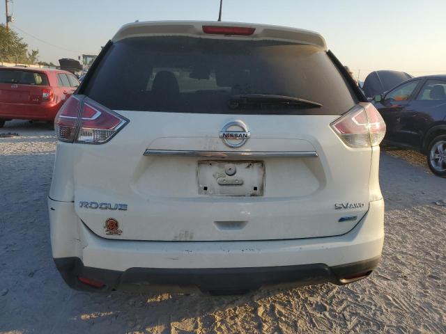 Photo 6 from auction – 2014 NISSAN ROGUE S with VIN 5N1AT2MV1EC792349