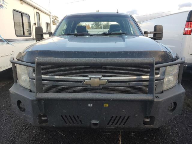Photo 5 from auction – 2008 CHEVROLET SILVERADO with VIN 1GCHK33638F220983