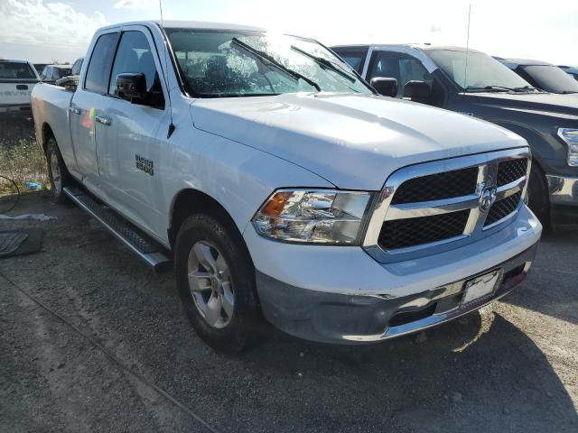 Photo 4 from auction – 2017 RAM 1500 SLT with VIN 1C6RR6GG8HS678862