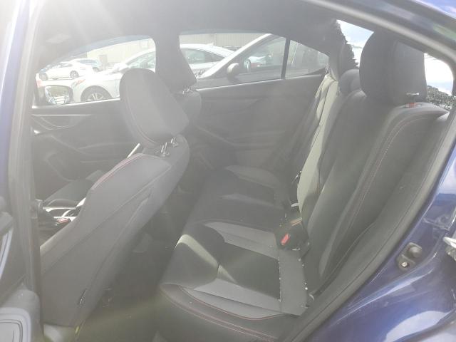 Photo 10 from auction – 2022 SUBARU WRX with VIN JF1VBAA62N9008103