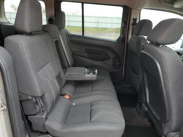 Photo 11 from auction – 2014 FORD TRANSIT CO with VIN NM0GE9F78E1162997
