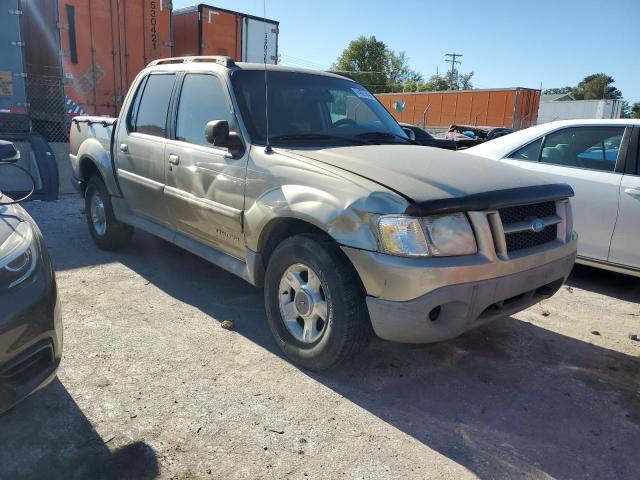Photo 4 from auction – 2001 FORD EXPLORER S with VIN 1FMZU77E11UC71449