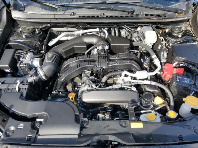 Photo 12 from auction – 2024 SUBARU CROSSTREK with VIN 4S4GUHT6XR3757643