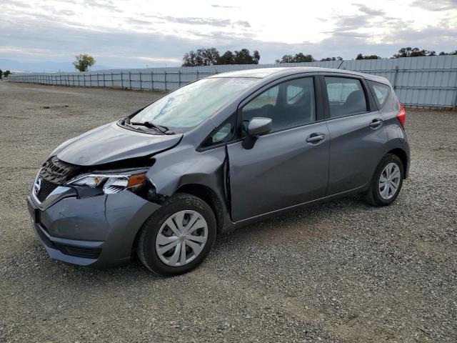 NISSAN VERSA NOTE 2017 with VIN 3N1CE2CP7HL377235 - Photo from auction