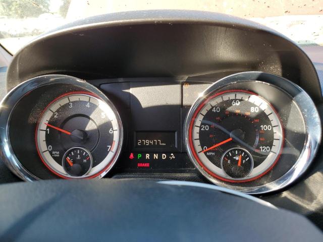 Photo 9 from auction – 2013 DODGE GRAND CARA with VIN 2C4RDGBG5DR628596