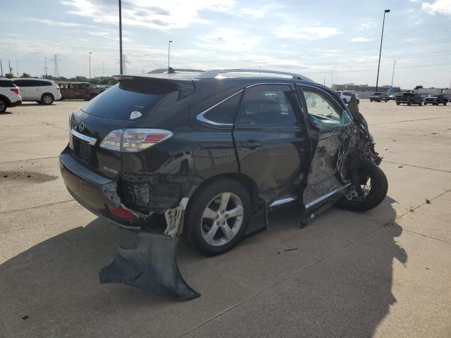 Photo 3 from auction – 2010 LEXUS RX 350 with VIN 2T2BK1BA4AC055942
