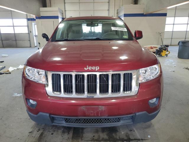 Photo 5 from auction – 2012 JEEP GRAND CHER with VIN 1C4RJFAG9CC280720