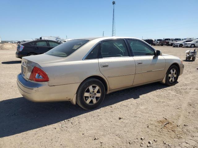 Photo 3 from auction – 2002 TOYOTA AVALON with VIN 4T1BF28BX2U250149