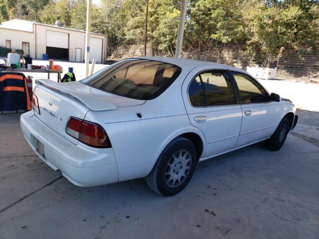 Photo 3 from auction – 1998 NISSAN MAXIMA GLE with VIN JN1CA21D3WT519528