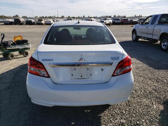 Photo 6 from auction – 2017 MITSUBISHI MIRAGE G4 with VIN ML32F3FJ8HHF19289