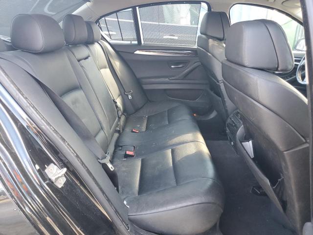 Photo 10 from auction – 2011 BMW 550 XI with VIN WBAFU9C59BC783862