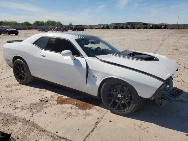 Photo 4 from auction – 2015 DODGE CHALLENGER with VIN 2C3CDZAT6FH869385