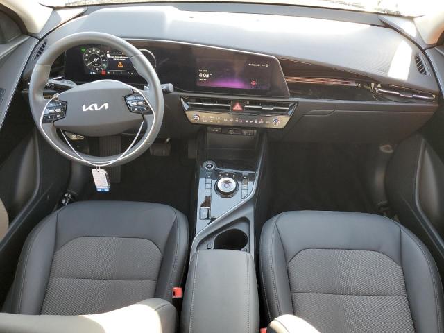 Photo 8 from auction – 2024 KIA NIRO WIND with VIN KNDCR3L10R5096673