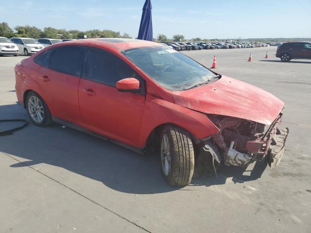Photo 4 from auction – 2015 FORD FOCUS SE with VIN 1FADP3F23FL242835