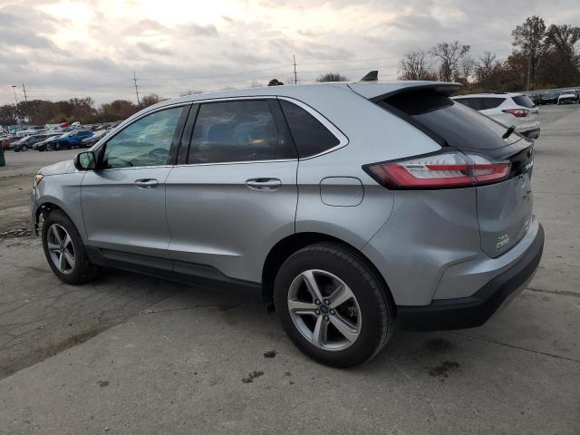 صورة رقم 2 من المزاد - 2022 FORD EDGE SEL مع VIN 2FMPK4J96NBA57477