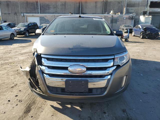 Photo 5 from auction – 2013 FORD EDGE SEL with VIN 2FMDK4JC8DBE29771