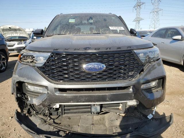 Photo 5 from auction – 2020 FORD EXPLORER S with VIN 1FM5K8GC7LGC18975