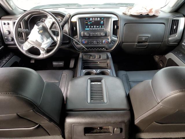 Photo 8 from auction – 2016 CHEVROLET SILVERADO with VIN 1GC1KWE81GF142865