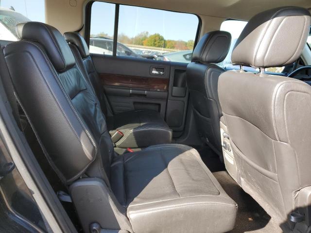 Photo 11 from auction – 2010 FORD FLEX SEL with VIN 2FMGK5CC4ABA33929
