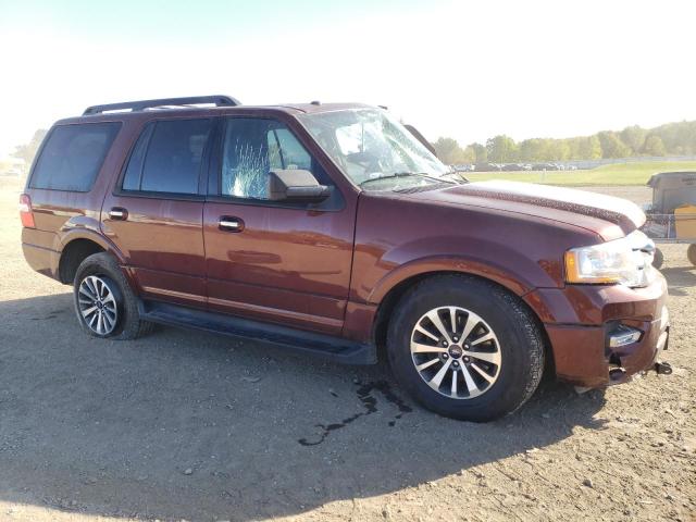 Photo 4 from auction – 2017 FORD EXPEDITION with VIN 1FMJU1JT8HEA81928