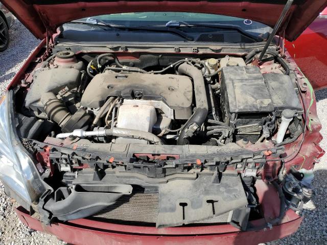 Photo 11 from auction – 2015 BUICK REGAL with VIN 2G4GK5EX6F9147218