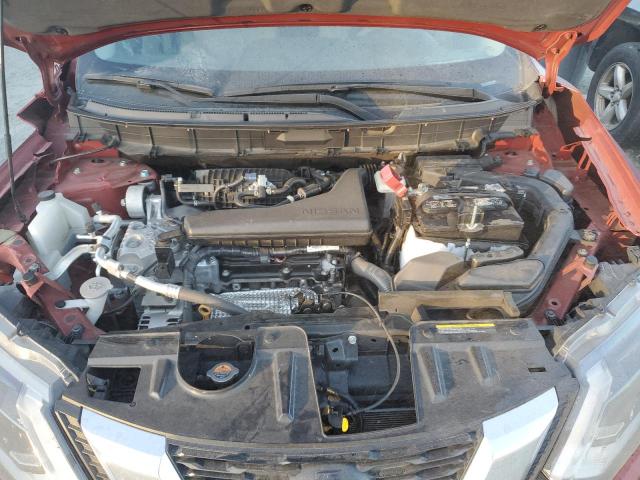 Photo 12 from auction – 2019 NISSAN ROGUE S with VIN 5N1AT2MT0KC746523